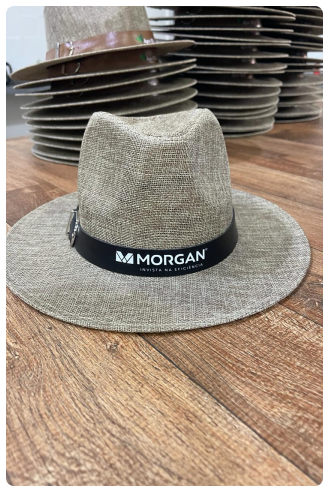 Morgan